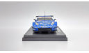 Nissan Fairlady Z 2005 Z33 Super GT GT500 Calsonic IMPUL #12 [EBBRO] 1/43, масштабная модель, scale43