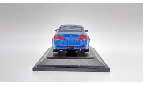 Nissan Skyline 2003 CPV35 350GT [EBBRO] 1/43, масштабная модель, scale43
