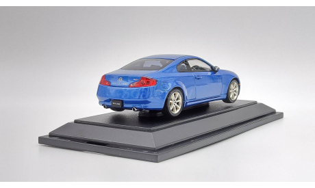 Nissan Skyline 2003 CPV35 350GT [EBBRO] 1/43, масштабная модель, scale43