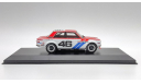 Datsun 510 1971 SCCA Trans-Am 2.5 Challenge Champion BRE #46 John Morton [Greenlight] 1/43, масштабная модель, Greenlight Collectibles, scale43