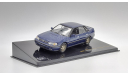 Subaru Legacy 1989 BC5 2.0 Turbo RS [IXO] 1/43, масштабная модель, IXO Road (серии MOC, CLC), scale43