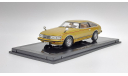 Toyota Celica 1980 MA56 XX 2800GT [Norev] 1/43, масштабная модель, scale43