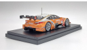 Lexus RC F Super GT 2014 ENEOS SUSTINA #6 [EBBRO] 1:43, масштабная модель, scale43