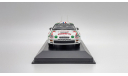 Toyota Celica 1995 ST205 GT-Four WRC Rally Corsica #1 Auriol [MINICHAMPS] 1/43, масштабная модель, scale43