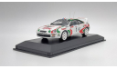 Toyota Celica 1995 ST205 GT-Four WRC Rally Corsica #1 Auriol [MINICHAMPS] 1/43, масштабная модель, scale43