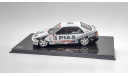 Honda Civic 1994 EG9 JTCC PIAA #15 T.Tanaka [IXO] 1/43, масштабная модель, IXO Road (серии MOC, CLC), scale43