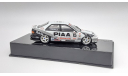 Honda Civic 1994 EG9 JTCC PIAA #15 T.Tanaka [IXO] 1/43, масштабная модель, IXO Road (серии MOC, CLC), scale43