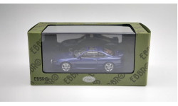 Nissan Silvia 1999 S15 Spec R Aero [EBBRO] 1/43
