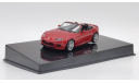 Mazda Roadster 2005 NCEC Mazdaspeed Package [AUTOart] 1/43, масштабная модель, scale43