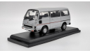 Nissan Homy 1980 E23 [Norev] 1/43, масштабная модель, scale43