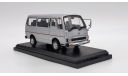 Nissan Homy 1980 E23 [Norev] 1/43, масштабная модель, scale43