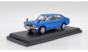 Toyota Carina 1970 TA12 1600ST [Norev] 1/43, масштабная модель, scale43