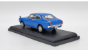 Toyota Carina 1970 TA12 1600ST [Norev] 1/43, масштабная модель, scale43