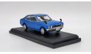 Toyota Carina 1970 TA12 1600ST [Norev] 1/43, масштабная модель, scale43