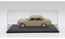 Nissan Laurel 1968 C30 [Norev] 1/43, масштабная модель, scale43