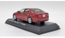 Toyota Mark X 2012 GRX130 250G F Package [Kyosho] 1/43, масштабная модель, scale43