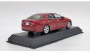 Toyota Mark X 2012 GRX130 250G F Package [Kyosho] 1/43, масштабная модель, scale43