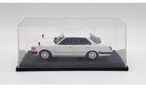 Nissan Gloria 1979 430 Turbo SGL [Norev] 1/43, масштабная модель, scale43