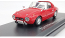 Toyota Sports 800 1965 UP15 [Norev] 1/43, масштабная модель, scale43