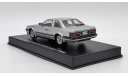 Toyota Soarer 1984 GZ10 2000GT-TWINCAM24 [DISM] 1/43, масштабная модель, 1:43