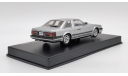 Toyota Soarer 1984 GZ10 2000GT-TWINCAM24 [DISM] 1/43, масштабная модель, 1:43