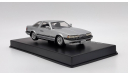 Toyota Soarer 1984 GZ10 2000GT-TWINCAM24 [DISM] 1/43, масштабная модель, 1:43