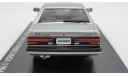 Toyota Soarer 1984 GZ10 2000GT-TWINCAM24 [DISM] 1/43, масштабная модель, 1:43