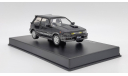 Toyota Starlet 1988 EP71 Turbo S [DISM] 1/43, масштабная модель, 1:43