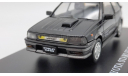 Toyota Starlet 1988 EP71 Turbo S [DISM] 1/43, масштабная модель, 1:43