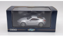 Nissan Fairlady Z 2008 Z34 ( 370Z ) [EBBRO] 1/43, масштабная модель, scale43