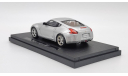 Nissan Fairlady Z 2008 Z34 ( 370Z ) [EBBRO] 1/43, масштабная модель, scale43