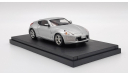 Nissan Fairlady Z 2008 Z34 ( 370Z ) [EBBRO] 1/43, масштабная модель, scale43