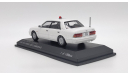 Toyota Crown JZS155 Japan Police 2000 [RAI’s x Kyosho] 1/43 1/43, масштабная модель, scale43