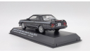 Nissan Skyline 1987 HR31 GTS Nismo [Kyosho] 1/43, масштабная модель, scale43