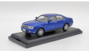 Nissan Cedric 2001 Y34 Blue [J-collection] 1/43, масштабная модель, scale43