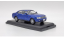 Nissan Cedric 2001 Y34 Blue [J-collection] 1/43, масштабная модель, scale43