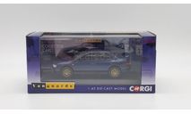 Subaru Impreza 1994 WRX STi Ver.II GC8 [Corgi] 1/43, масштабная модель, scale43
