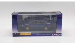 Subaru Impreza 1994 WRX STi Ver.II GC8 [Corgi] 1/43