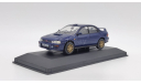 Subaru Impreza 1994 WRX STi Ver.II GC8 [Corgi] 1/43, масштабная модель, scale43