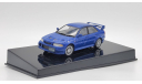 Mitsubishi Lancer 1999 CP9A Evolution VI GSR [AUTOart]  1/43, масштабная модель, 1:43