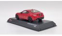 Subaru BRZ STI tS 2013 [J-collection] 1/43, масштабная модель, scale43