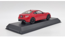 Subaru BRZ STI tS 2013 [J-collection] 1/43, масштабная модель, scale43