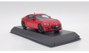 Subaru BRZ STI tS 2013 [J-collection] 1/43, масштабная модель, scale43