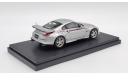 Nissan Fairlady Z 2005 Z33 Nismo S-tune GT [EBBRO] 1/43, масштабная модель, scale43