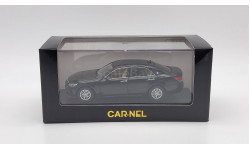 Toyota Crown 2016 Royal Saloon G GRS210 [CAR-NEL, Kyosho] 1/43