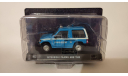 Mitsubishi Pajero SWB 1998 Police 1/43, масштабная модель, scale0