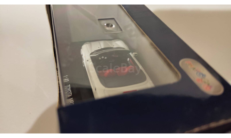 Toyota MR2 1999 ZZW30 [Potato Car] 1/43, масштабная модель, PotatoCar (Expresso Auto), scale43