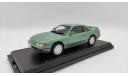 Nissan Silvia 1988 S13 K’s [Norev] 1/43, масштабная модель, scale43