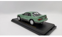 Nissan Silvia 1988 S13 K’s [Norev] 1/43, масштабная модель, scale43