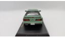 Nissan Silvia 1988 S13 K’s [Norev] 1/43, масштабная модель, scale43